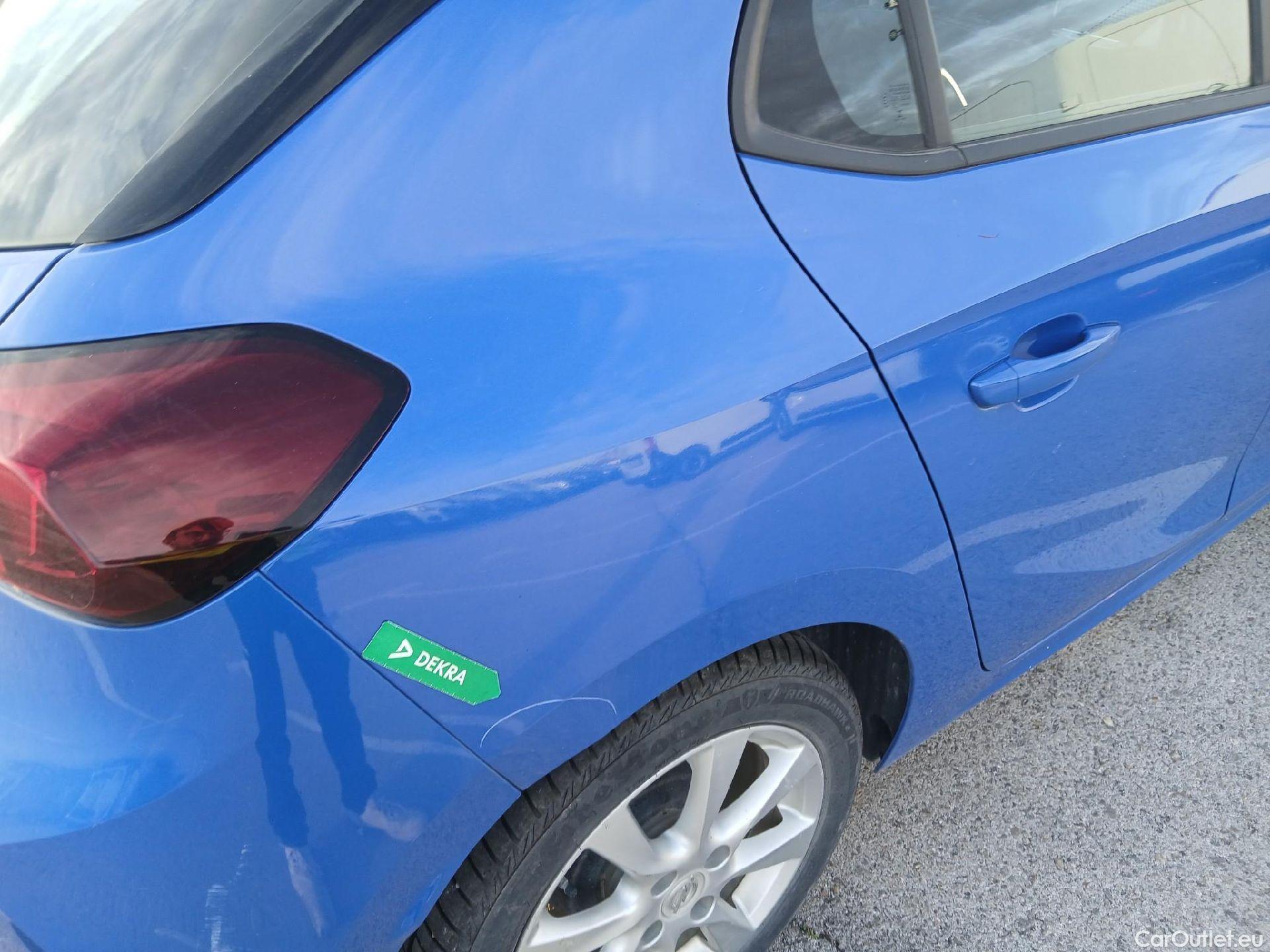  Opel  Corsa OPEL  / 2019 / 5P / berlina con portón 1.2T XHL 74kW (100CV) Edition #31