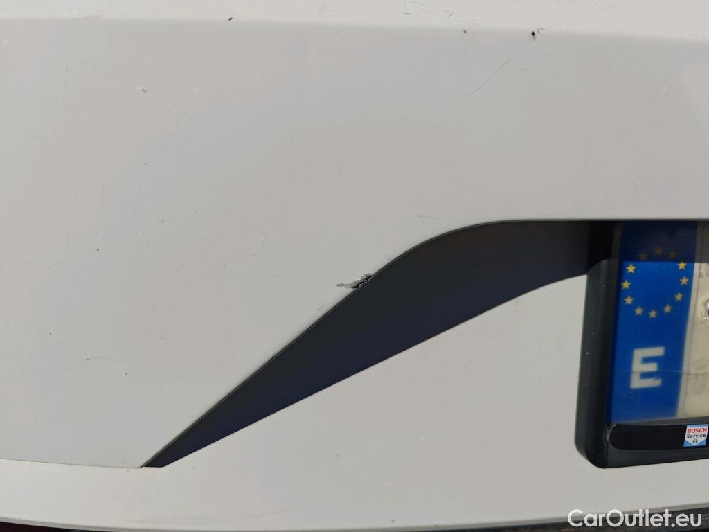  Seat  Ibiza  Style Plus 1.0 TSI 95CV MT5 E6dT #8