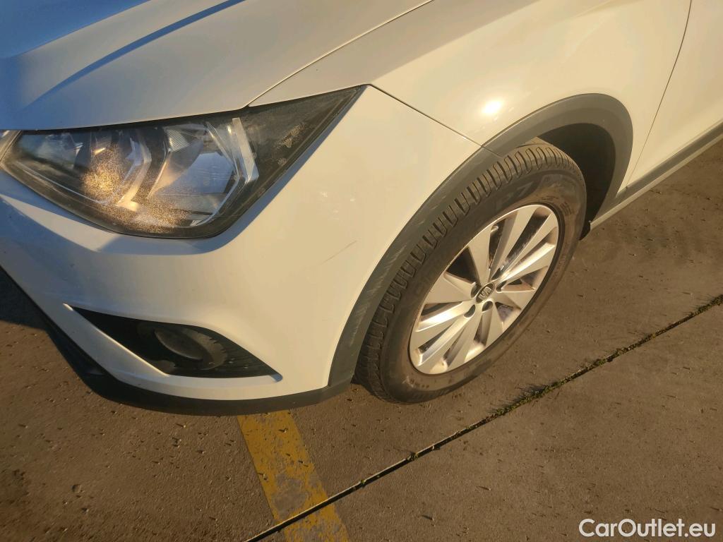  Seat  Arona SEAT  / 2017 / 5P / todoterreno 1.0 TSI 70kW (95CV) Style Ecomotive #17