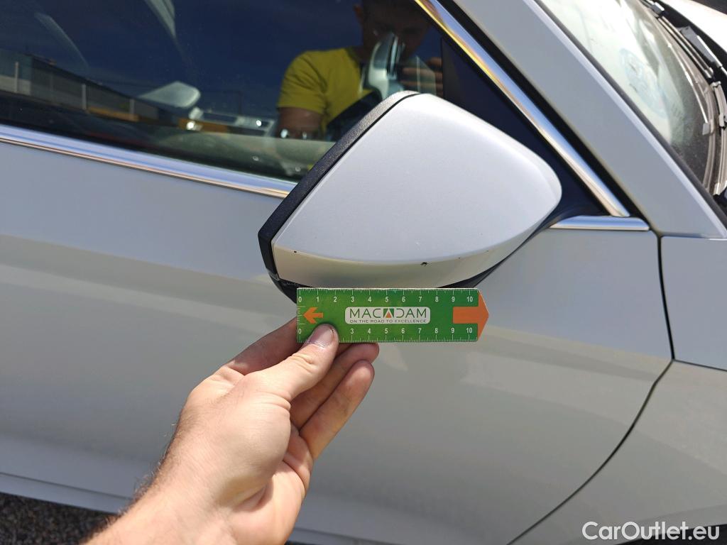  Skoda  Octavia SKODA  / 2020 / 5P / familiar Combi 2.0 TDI 110kW (150CV) DSG Style #29