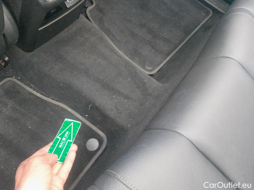  Mercedes  G-Klasee MERCEDES-BENZ GLE / 2018 / 5P / GLE 350 de 4MATIC #10