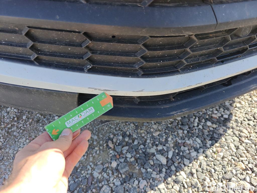  Skoda  Kodiaq SKODA  / 2016 / 5P / todoterreno 2.0 TDI 110KW (150cv) DSG 4x4 Ambition #23