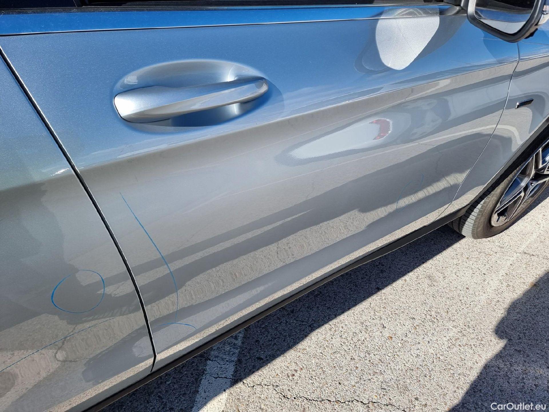  Mercedes  G-Klasee MERCEDES-BENZ Clase GLC / 2019 / 5P / todoterreno GLC 300 de 4MATIC #55