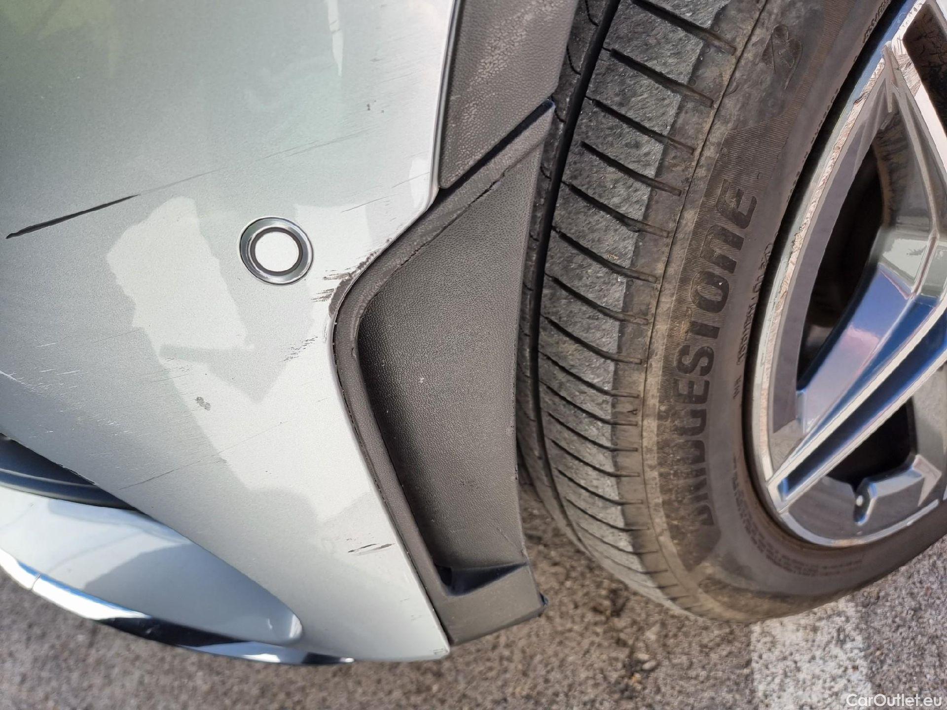  Mercedes  G-Klasee MERCEDES-BENZ Clase GLC / 2019 / 5P / todoterreno GLC 300 de 4MATIC #12