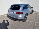  Mercedes  G-Klasee MERCEDES-BENZ Clase GLC / 2019 / 5P / todoterreno GLC 300 de 4MATIC #2