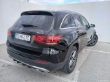  Mercedes  G-Klasee Clase GLC GLC 300 de 4Matic (253.911)AMG 2.0 AMG Line 305CV AT9 E6d #2