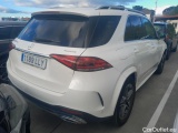  Mercedes  G-Klasee MERCEDES-BENZ GLE / 2018 / 5P / GLE 350 de 4MATIC #2