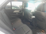  Mercedes  G-Klasee MERCEDES-BENZ GLE / 2018 / 5P / GLE 350 de 4MATIC #7
