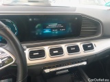  Mercedes  G-Klasee MERCEDES-BENZ GLE / 2018 / 5P / GLE 350 de 4MATIC #17