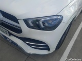  Mercedes  G-Klasee MERCEDES-BENZ GLE / 2018 / 5P / GLE 350 de 4MATIC #19