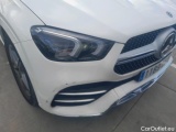  Mercedes  G-Klasee MERCEDES-BENZ GLE / 2018 / 5P / GLE 350 de 4MATIC #20