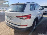  Skoda  Kodiaq SKODA  / 2016 / 5P / todoterreno 2.0 TDI 110KW (150cv) DSG 4x4 Ambition #2
