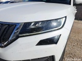  Skoda  Kodiaq SKODA  / 2016 / 5P / todoterreno 2.0 TDI 110KW (150cv) DSG 4x4 Ambition #16