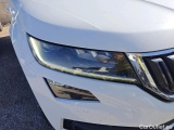  Skoda  Kodiaq SKODA  / 2016 / 5P / todoterreno 2.0 TDI 110KW (150cv) DSG 4x4 Ambition #17