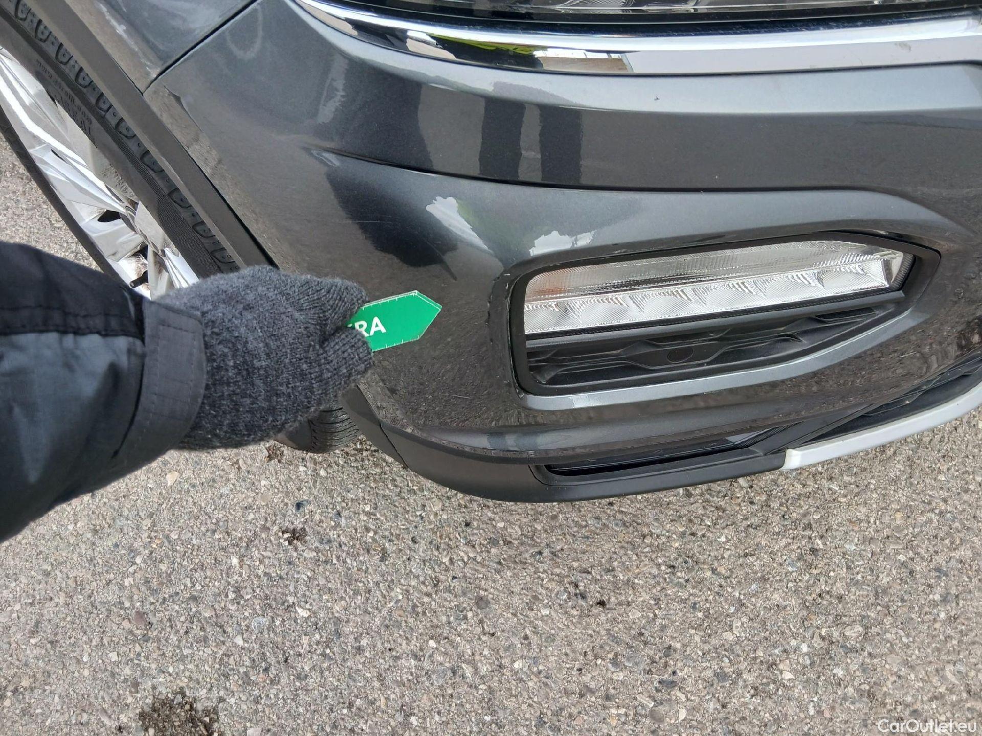  Volkswagen  T-ROC VOLKSWAGEN  / 2017 / 5P / todoterreno Advance 2.0 TDI 110kW (150CV) DSG (AC2) #1