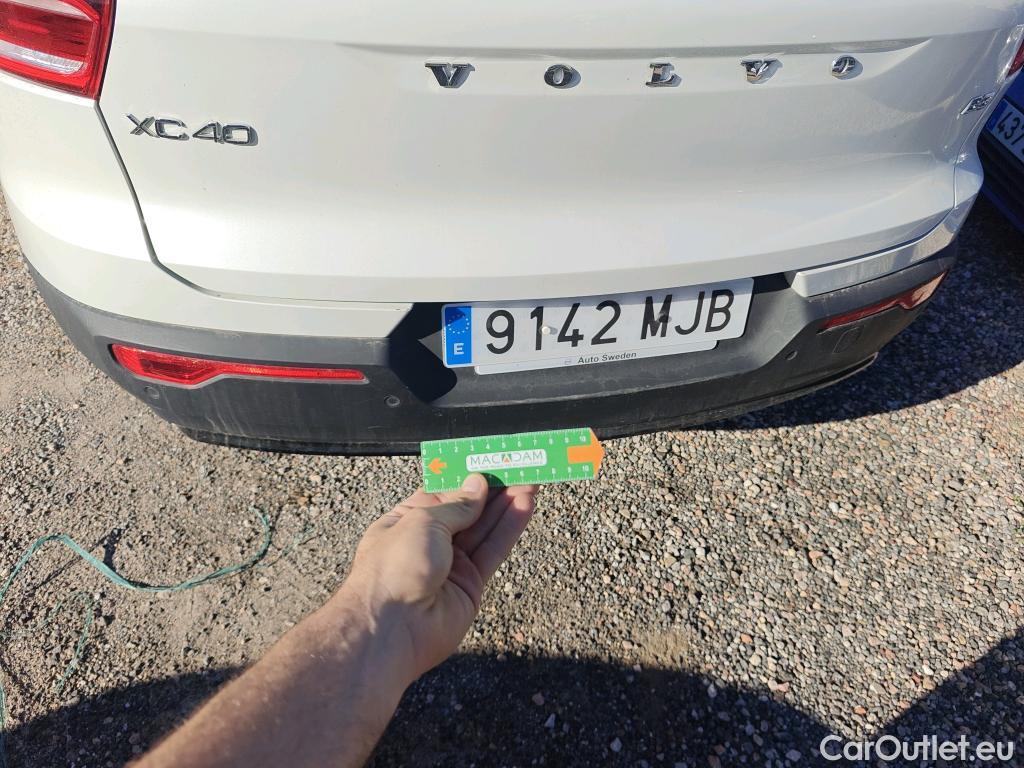  Volvo  XC 40 XC40 Plus Dark 2WD 2.0 165CV AT7 E6d #21