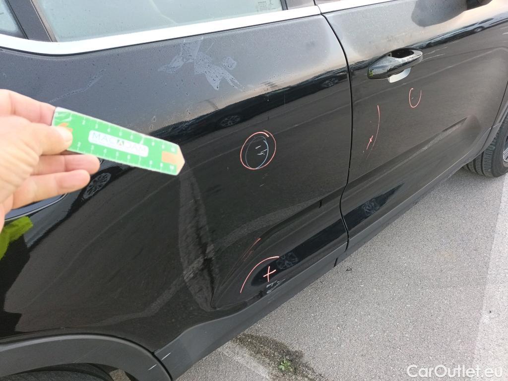  Volvo  XC 40 VOLVO XC40 / 2017 / 5P / 2.0 D4 AWD Inscription Auto #1