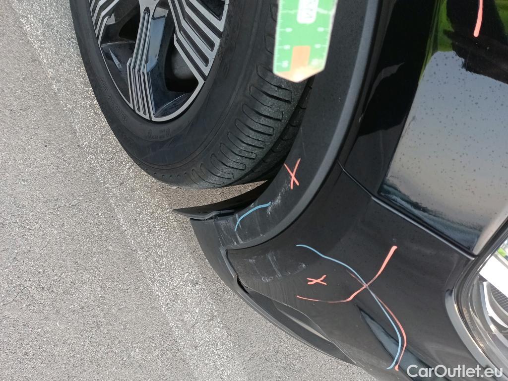  Volvo  XC 40 VOLVO XC40 / 2017 / 5P / 2.0 D4 AWD Inscription Auto #30