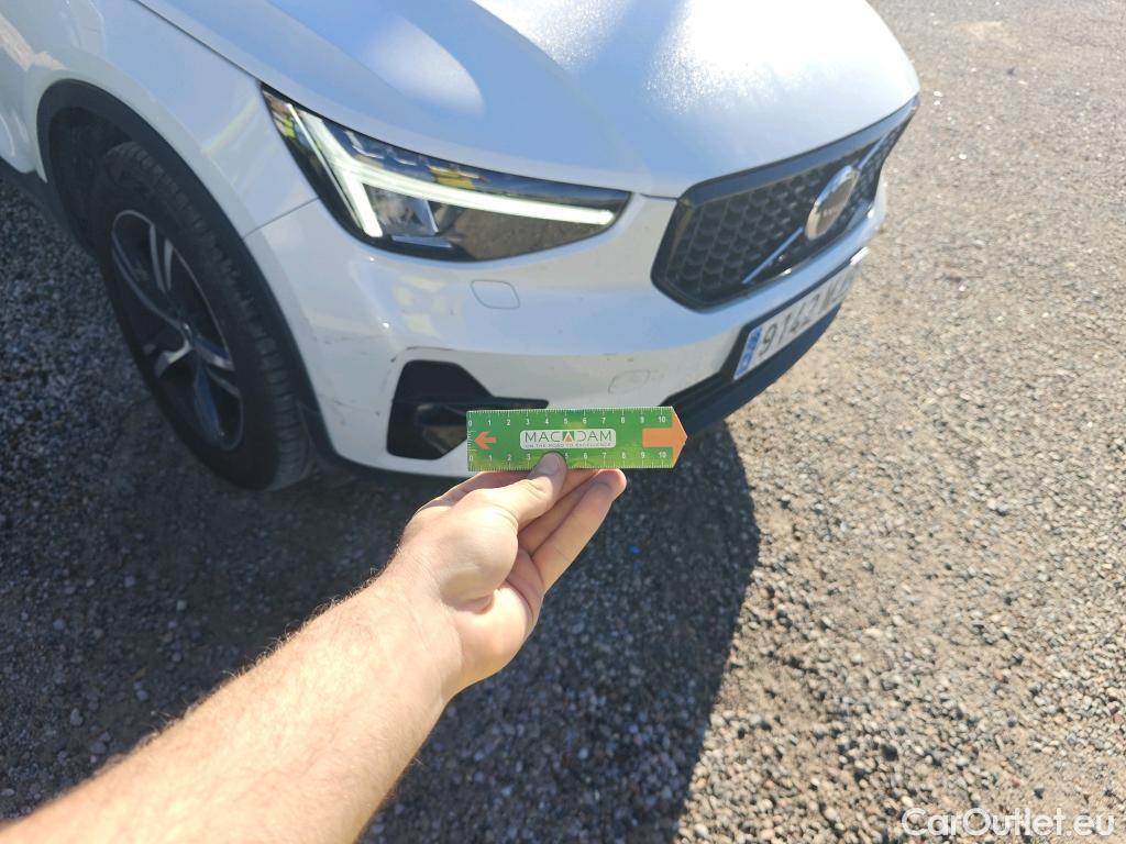  Volvo  XC 40 XC40 Plus Dark 2WD 2.0 165CV AT7 E6d #25