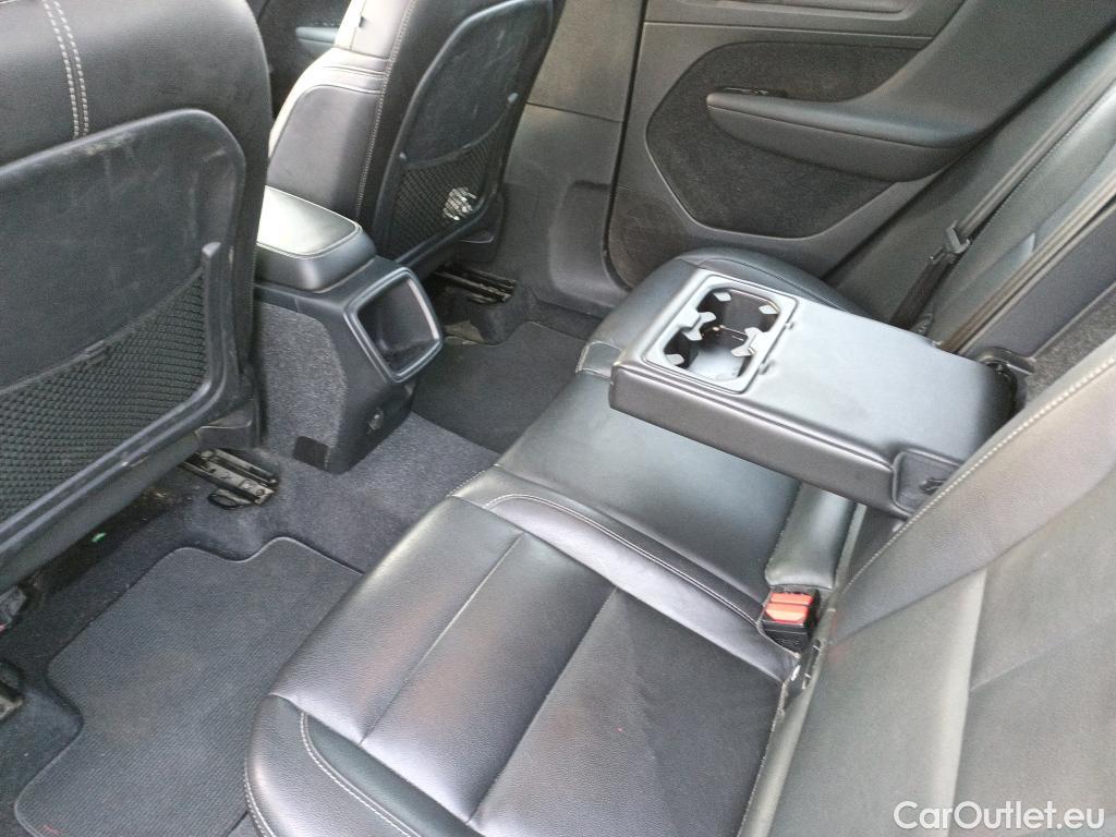  Volvo  XC 40 VOLVO XC40 / 2017 / 5P / 2.0 D4 AWD Inscription Auto #15