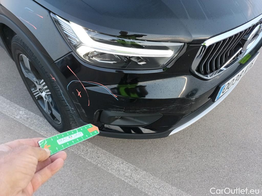  Volvo  XC 40 VOLVO XC40 / 2017 / 5P / 2.0 D4 AWD Inscription Auto #11