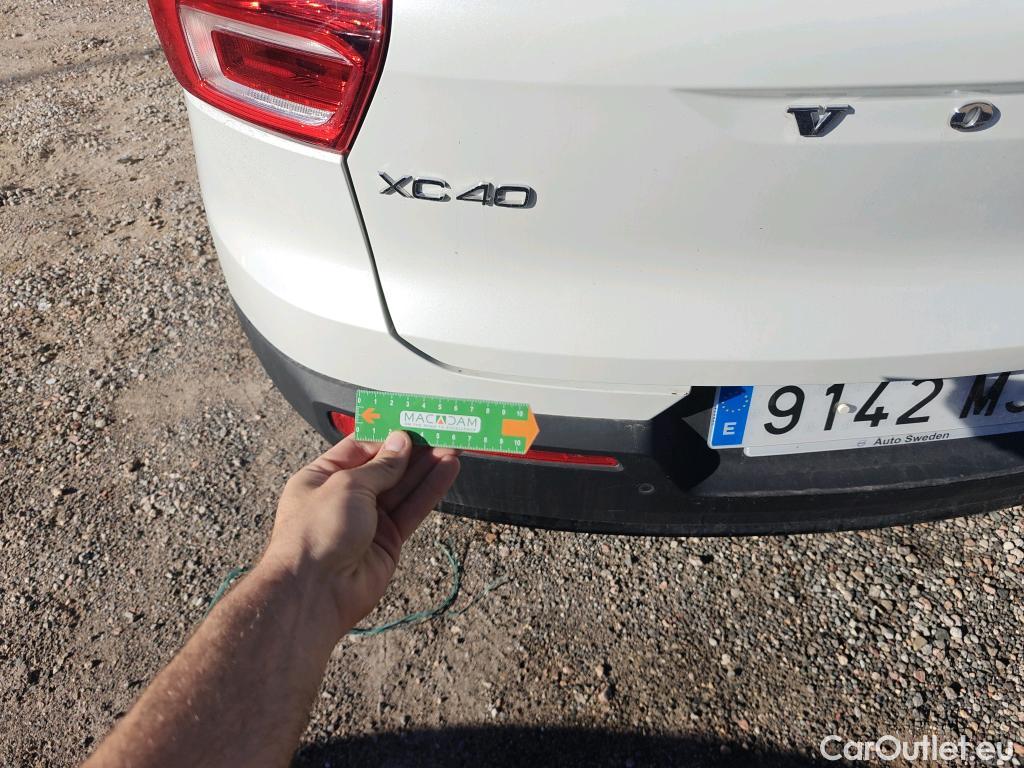  Volvo  XC 40 XC40 Plus Dark 2WD 2.0 165CV AT7 E6d #41