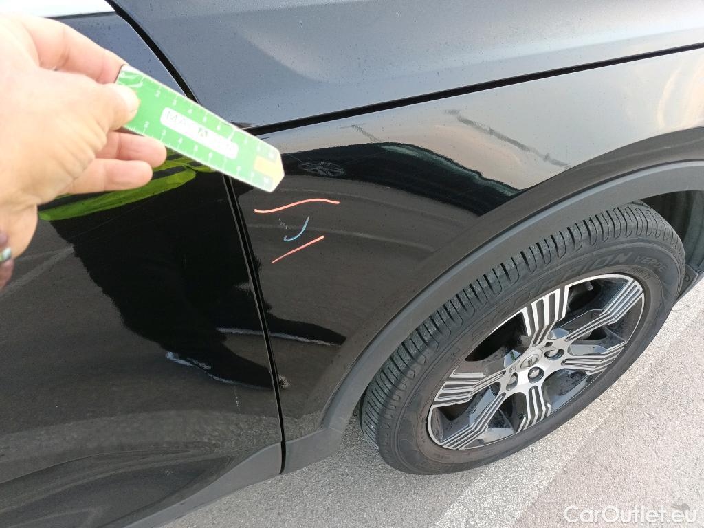  Volvo  XC 40 VOLVO XC40 / 2017 / 5P / 2.0 D4 AWD Inscription Auto #36