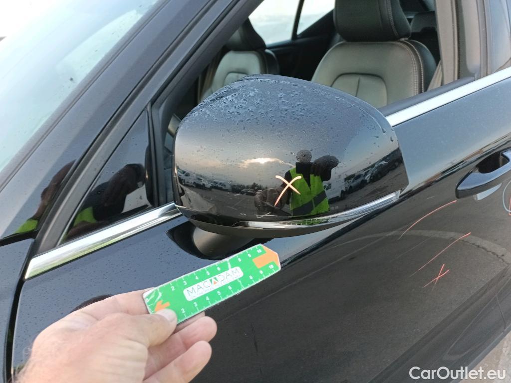  Volvo  XC 40 VOLVO XC40 / 2017 / 5P / 2.0 D4 AWD Inscription Auto #24