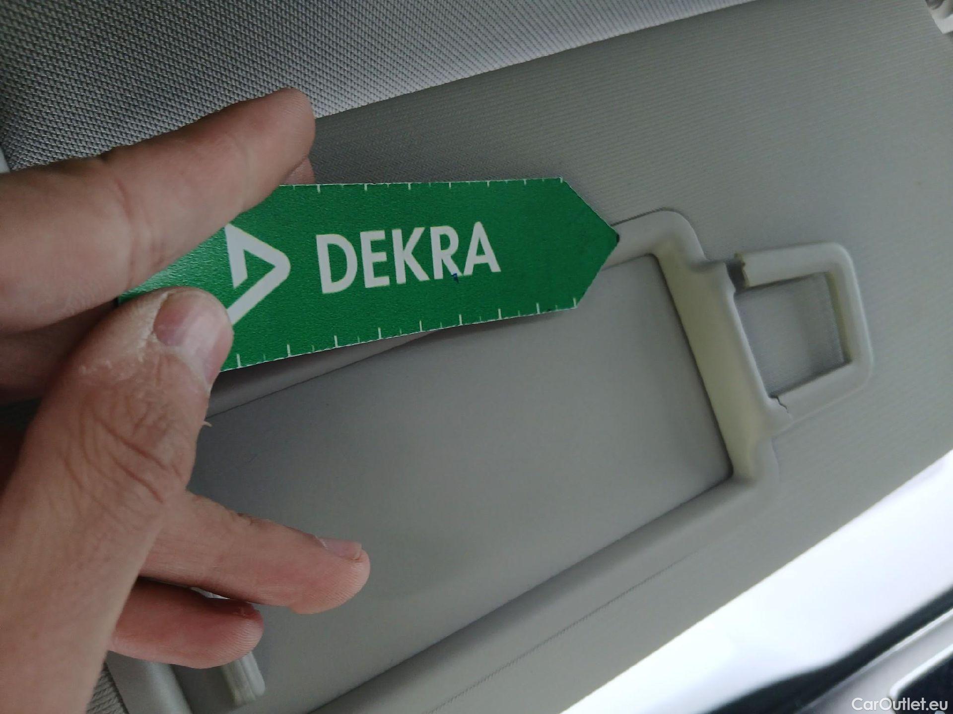  Skoda  Octavia  Berlina Style 2.0 TDI 150CV AT7 E6dT #19