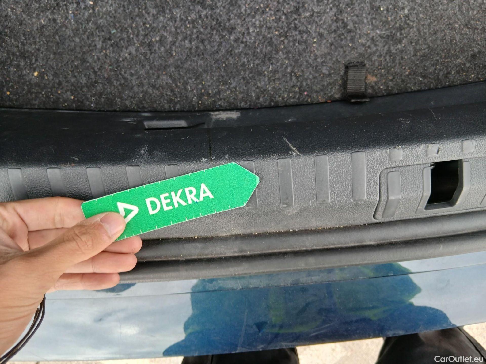  Skoda  Octavia  Berlina Style 2.0 TDI 150CV AT7 E6dT #30