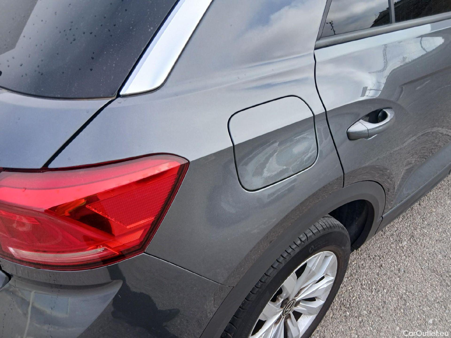  Volkswagen  T-ROC VOLKSWAGEN  / 2017 / 5P / todoterreno Advance 2.0 TDI 110kW (150CV) DSG (AC2) #15