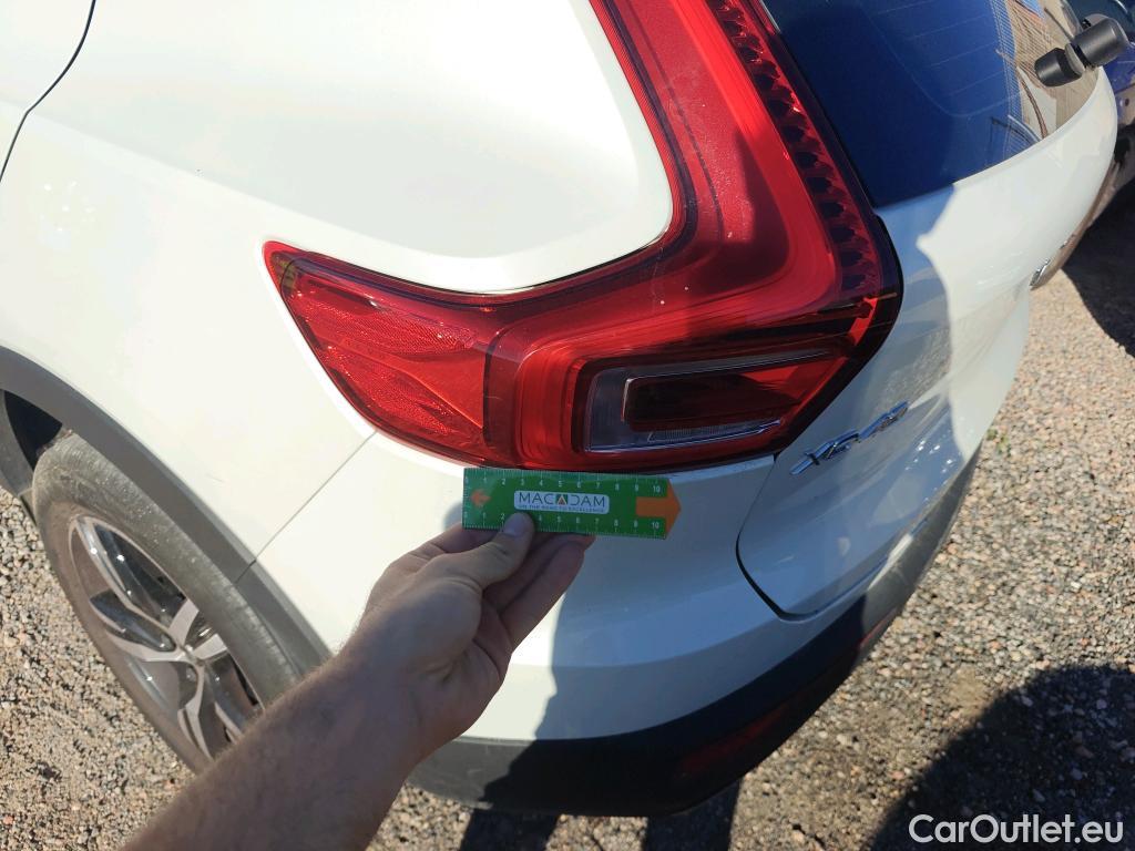  Volvo  XC 40 XC40 Plus Dark 2WD 2.0 165CV AT7 E6d #33