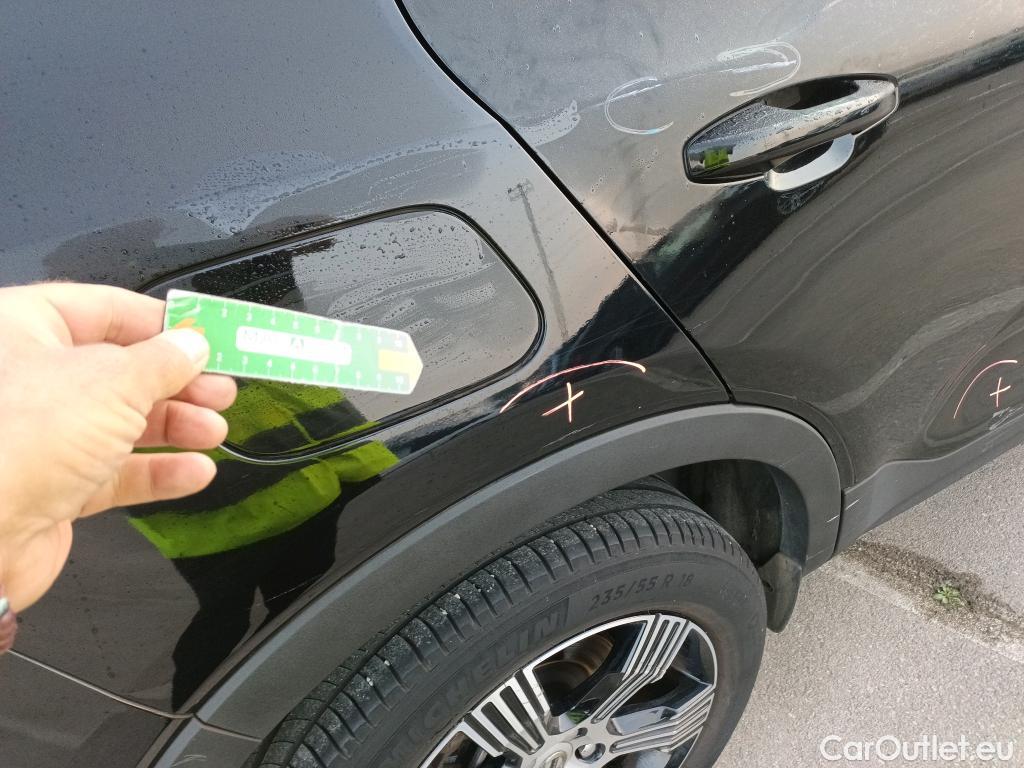  Volvo  XC 40 VOLVO XC40 / 2017 / 5P / 2.0 D4 AWD Inscription Auto #7