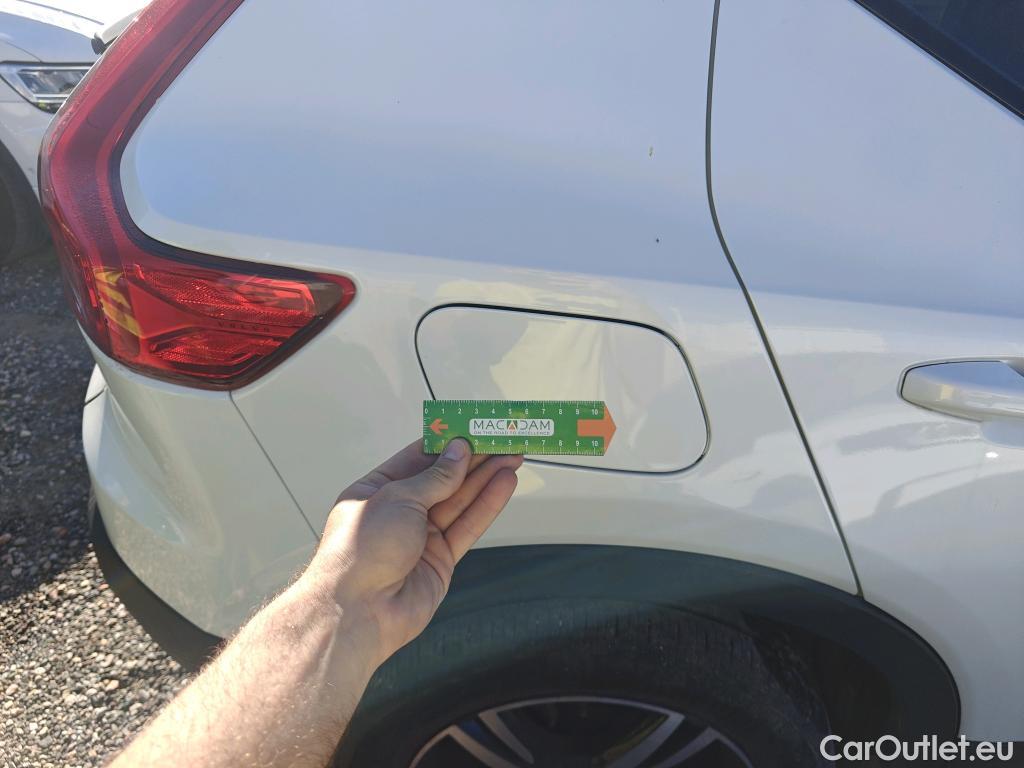  Volvo  XC 40 XC40 Plus Dark 2WD 2.0 165CV AT7 E6d #35