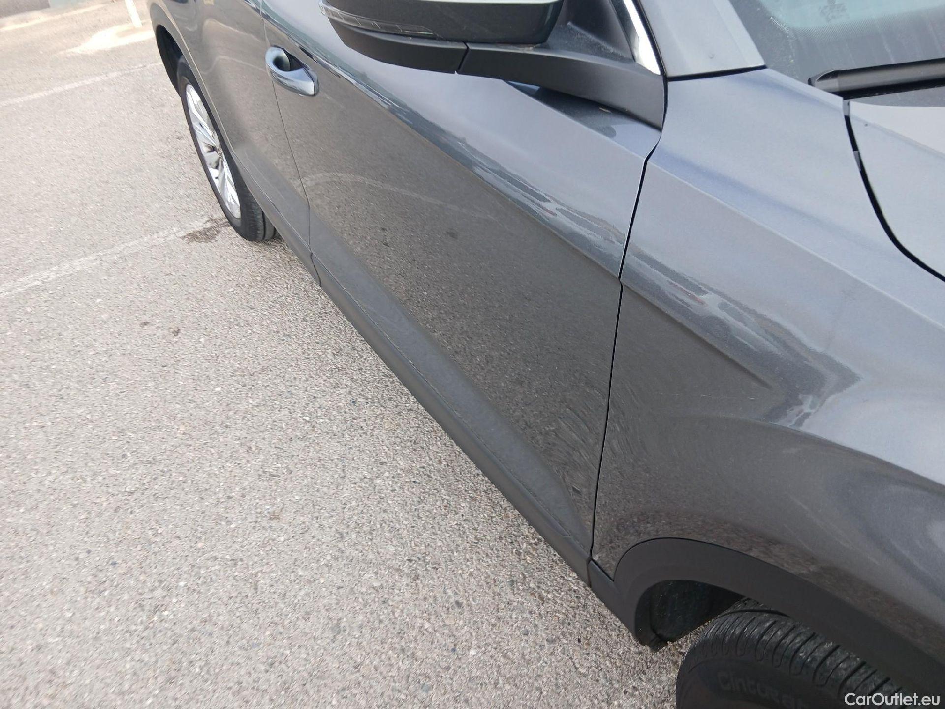  Volkswagen  T-ROC VOLKSWAGEN  / 2017 / 5P / todoterreno Advance 2.0 TDI 110kW (150CV) DSG (AC2) #20