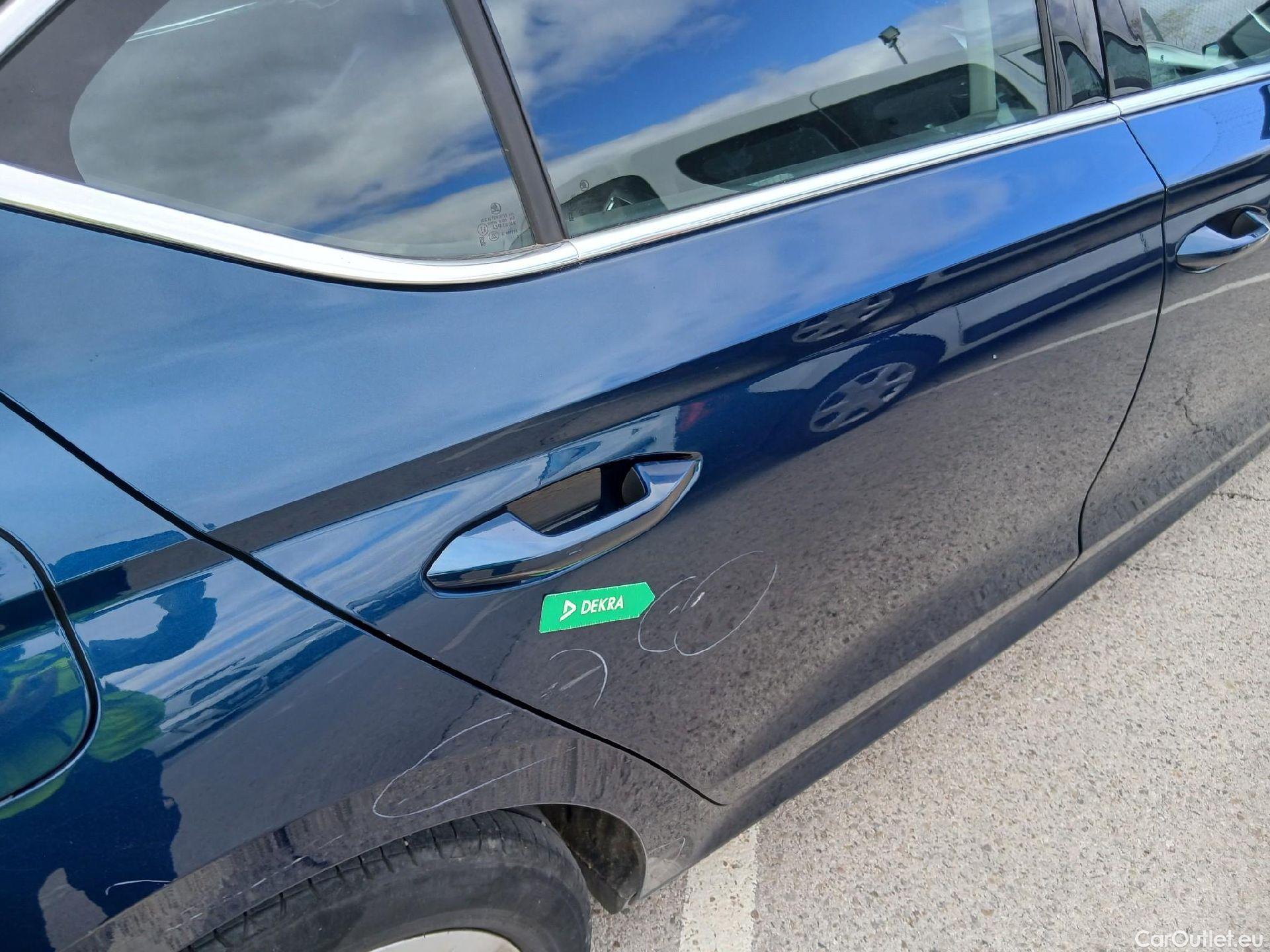  Skoda  Octavia  Berlina Style 2.0 TDI 150CV AT7 E6dT #35