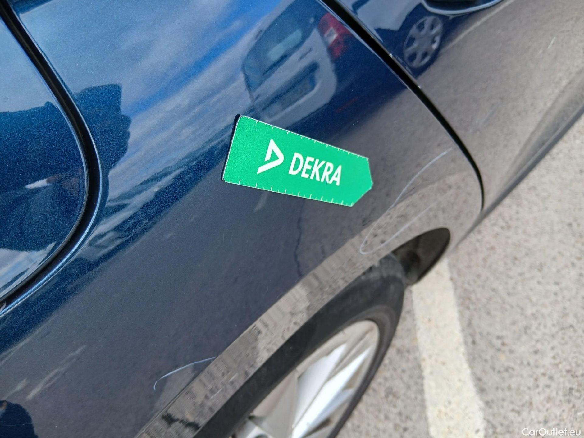  Skoda  Octavia  Berlina Style 2.0 TDI 150CV AT7 E6dT #32