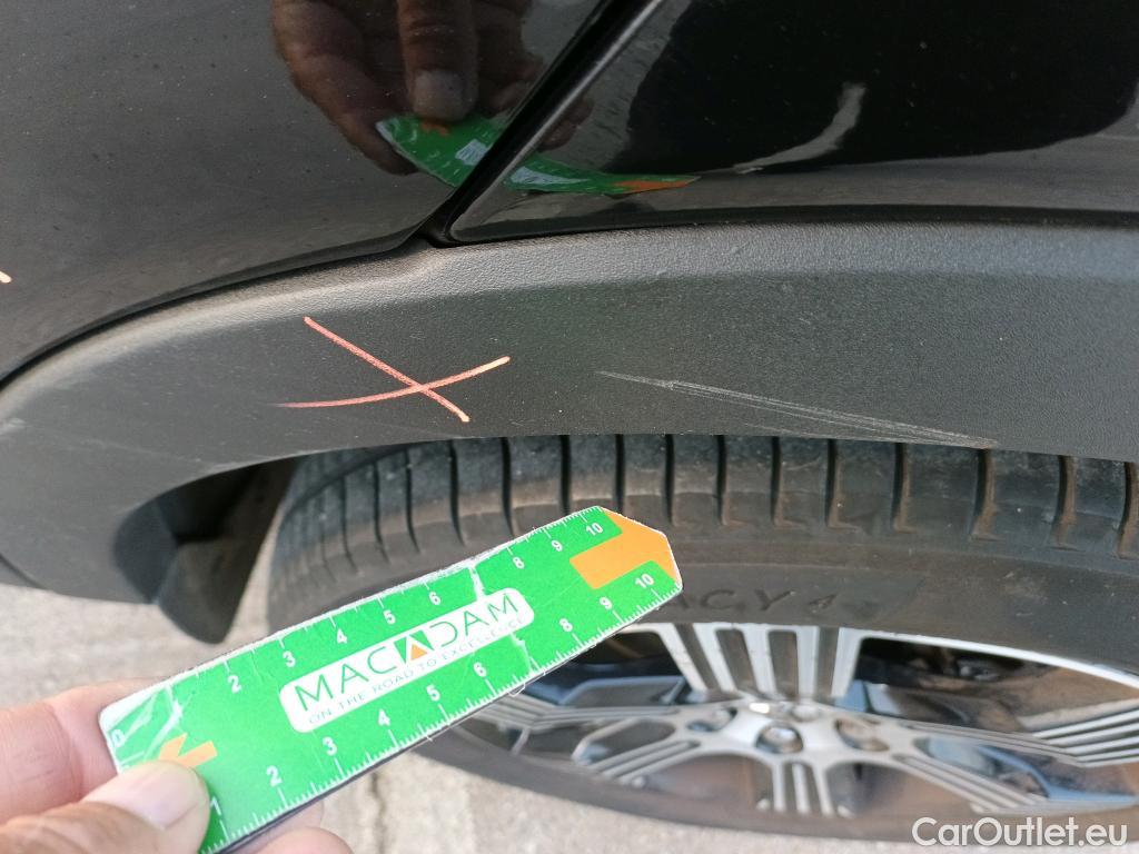  Volvo  XC 40 VOLVO XC40 / 2017 / 5P / 2.0 D4 AWD Inscription Auto #27