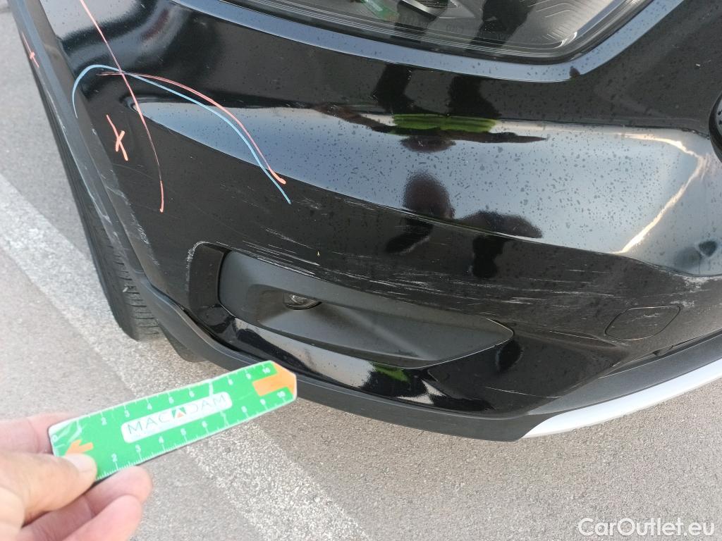  Volvo  XC 40 VOLVO XC40 / 2017 / 5P / 2.0 D4 AWD Inscription Auto #12