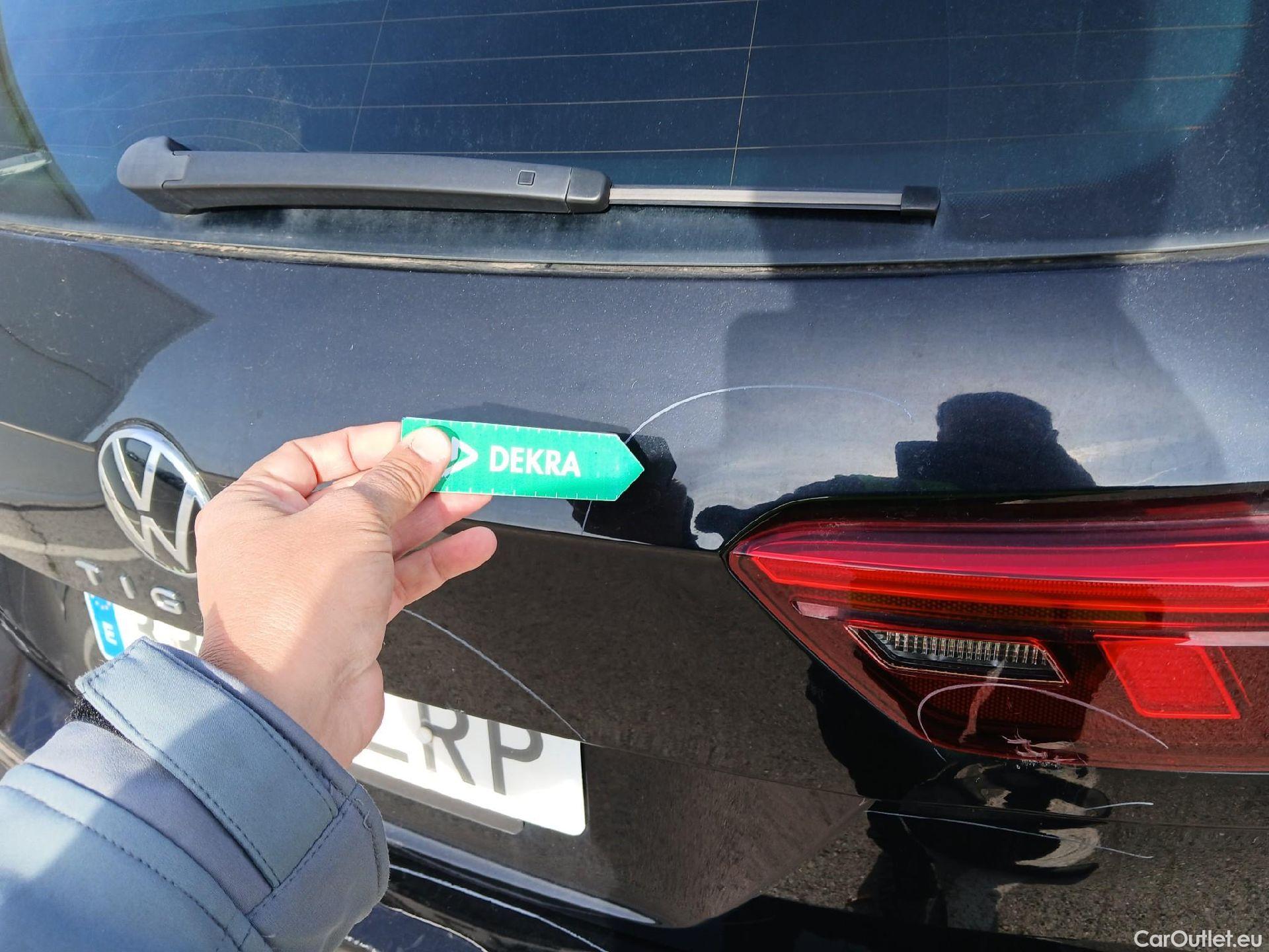  Volkswagen  Tiguan VOLKSWAGEN  / 2020 / 5P / todoterreno Life 2.0 TDI 110kW (150CV) DSG (AC2) #26