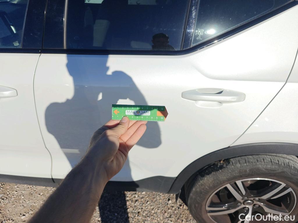  Volvo  XC 40 XC40 Plus Dark 2WD 2.0 165CV AT7 E6d #12