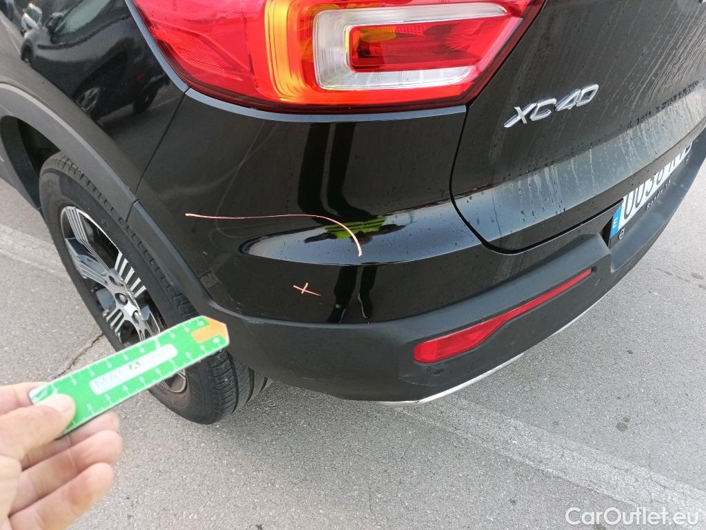  Volvo  XC 40 VOLVO XC40 / 2017 / 5P / 2.0 D4 AWD Inscription Auto #20