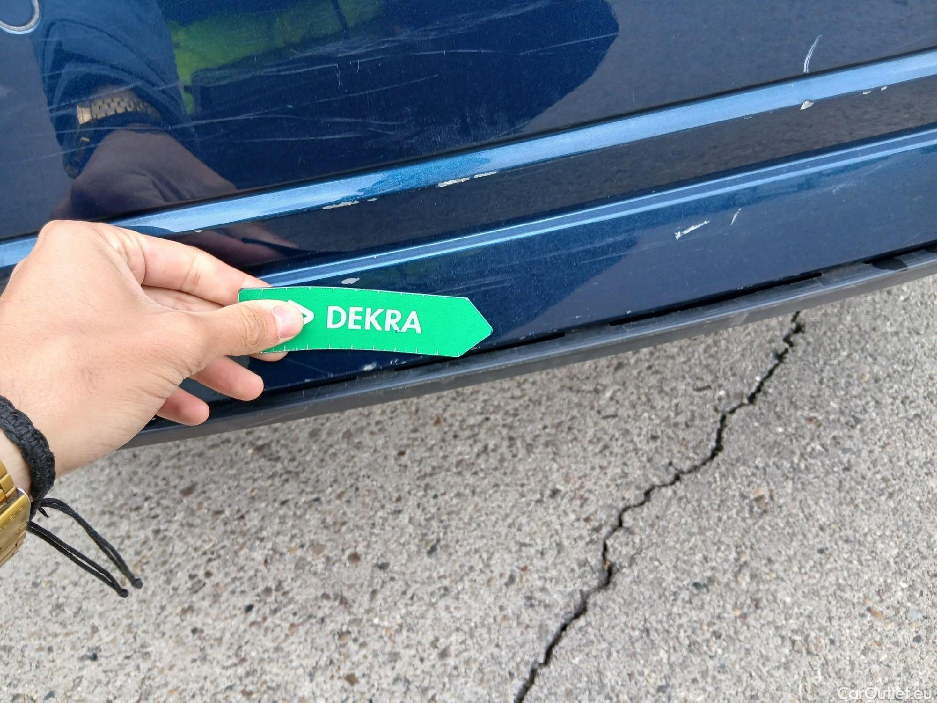  Skoda  Octavia  Berlina Style 2.0 TDI 150CV AT7 E6dT #26