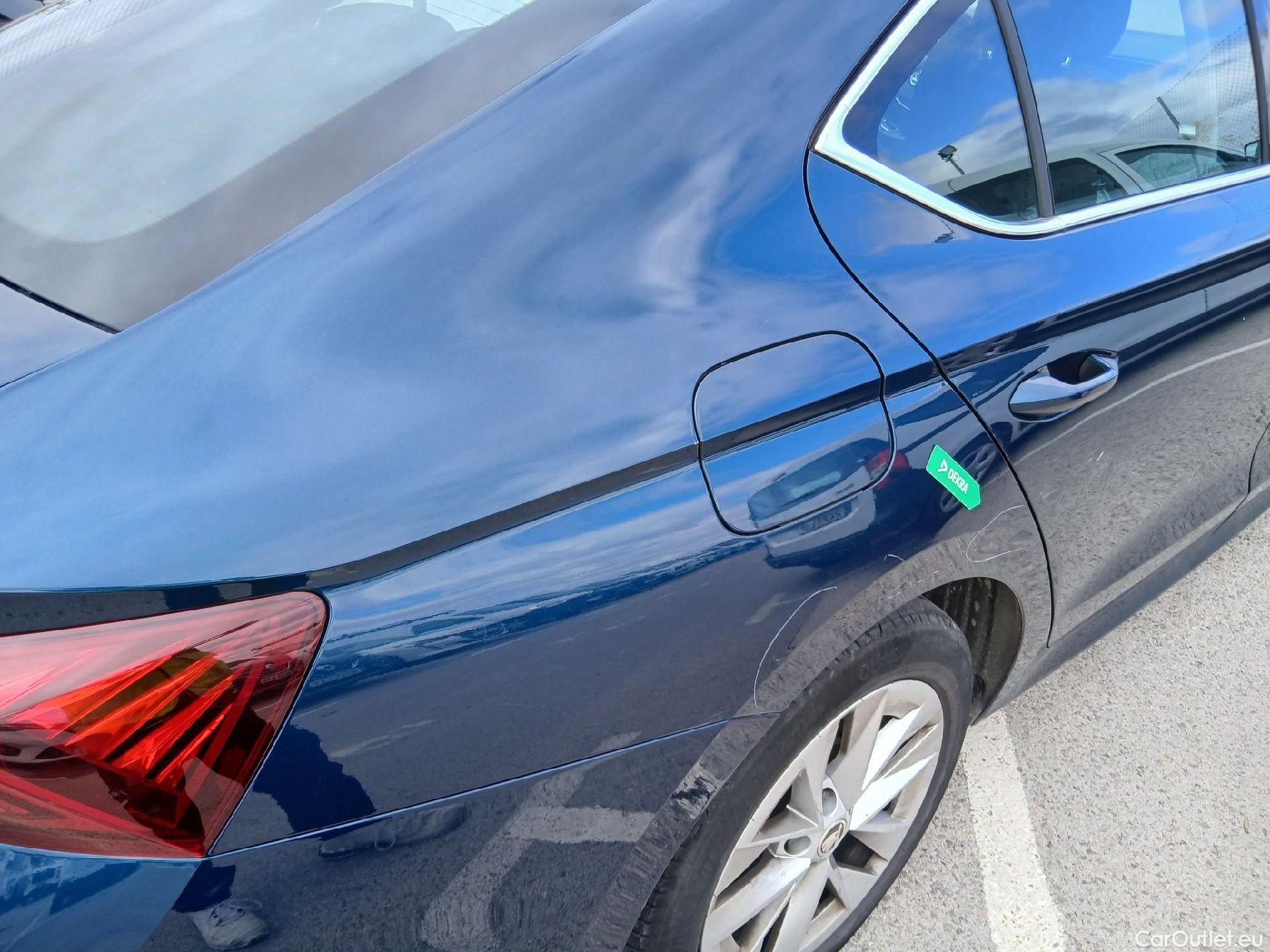  Skoda  Octavia  Berlina Style 2.0 TDI 150CV AT7 E6dT #33