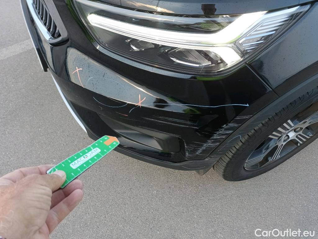  Volvo  XC 40 VOLVO XC40 / 2017 / 5P / 2.0 D4 AWD Inscription Auto #13