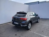  Volkswagen  T-ROC VOLKSWAGEN  / 2017 / 5P / todoterreno Advance 2.0 TDI 110kW (150CV) DSG (AC2) #2