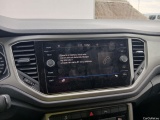  Volkswagen  T-ROC VOLKSWAGEN  / 2017 / 5P / todoterreno Advance 2.0 TDI 110kW (150CV) DSG (AC2) #11