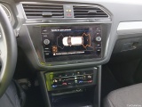  Volkswagen  Tiguan VOLKSWAGEN  / 2020 / 5P / todoterreno Life 2.0 TDI 110kW (150CV) DSG (AC2) #12