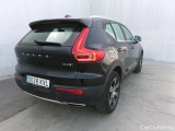  Volvo  XC 40 VOLVO XC40 / 2017 / 5P / 2.0 D4 AWD Inscription Auto #2
