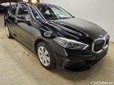  Bmw  Serie 1 Baureihe 1 Lim. 116 d 1.5 85KW AT7 E6d #7